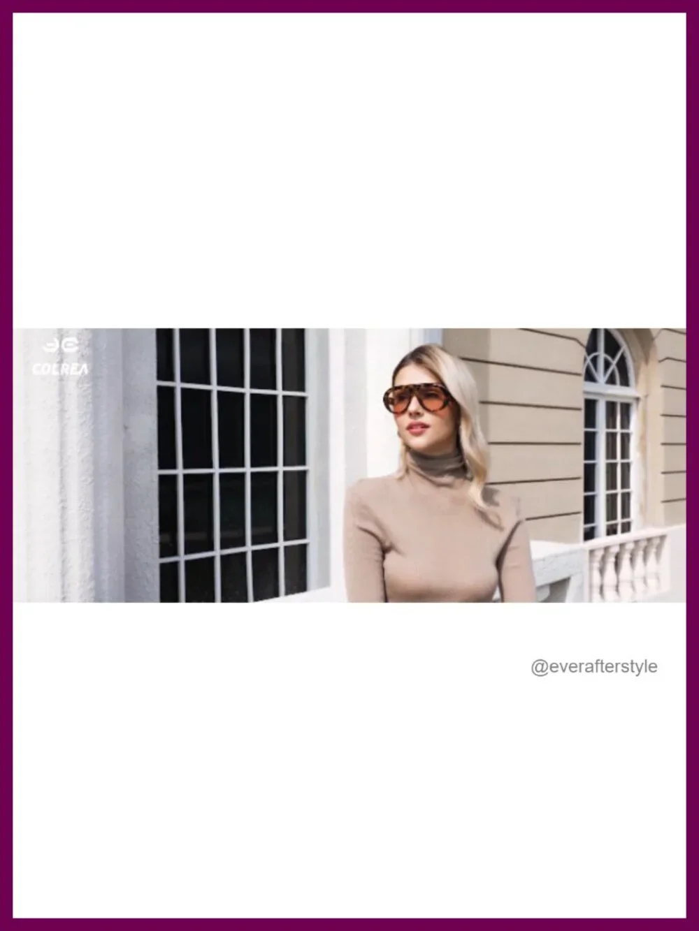 Oversized Polarized Aviator Sunglasses for Women Retro 70s Shield Style UV400